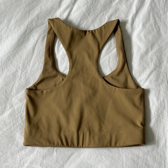 Girlfriend Collective Paloma Bra and Leggings Activewear Set XS - Picture 3 of 7
